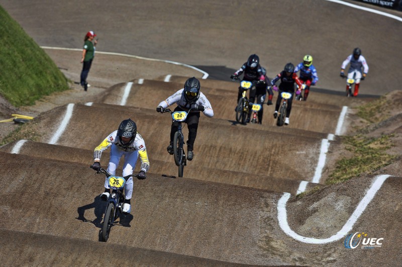 Tour de France 2025 - 112th Edition - 13th stage Loudenvielle - Peyragudes 10,9 km - 18/07/2025 -  - Kei Tsuji/SprintCyclingAgency?2025